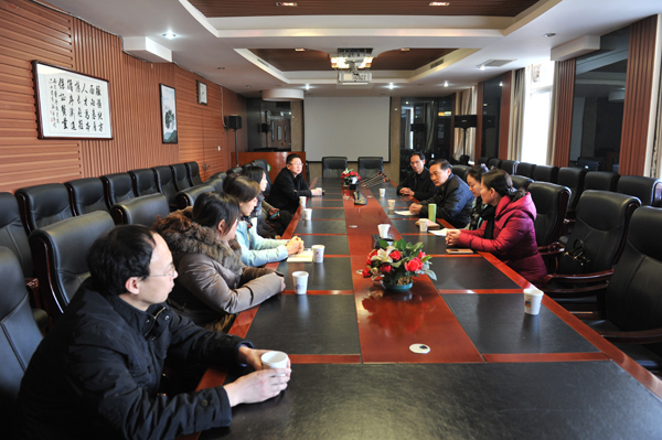 会议现场 会议现场
