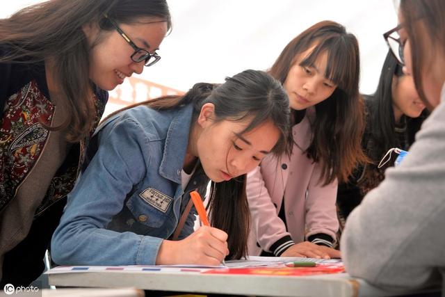 2017-2019陕西一本院校位次变化！leyu·乐鱼(中国)体育官方网站、西安财经大学抢眼